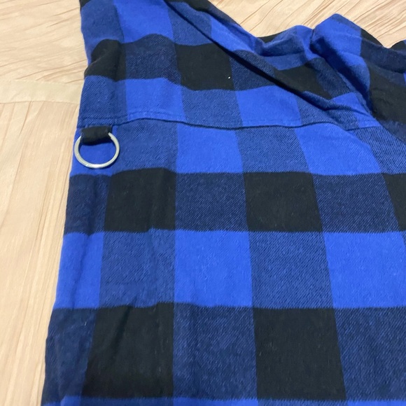 Plaid button down shirt - Picture 7 of 7